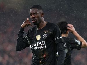 PSG Mulai Pede Pertahankan Titel Juara Liga Champions