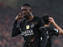 PSG Mulai Pede Pertahankan Titel Juara Liga Champions