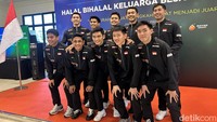 Indonesia Vs Prancis di Thomas Cup 2026: Peluang 50-50!