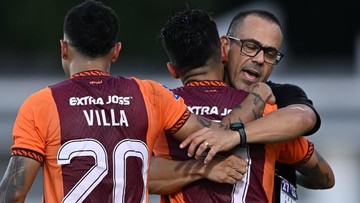 Borneo FC Tempel Persib, Minta Suporter Penuhi Stadion Segiri demi Kejar Gelar