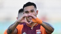 Strategi Pesut Etam Jaga Motivasi, Juan Villa: Kuncinya Bahagia
