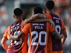 Juan Villa Anggap 6 Laga Sisa Ibarat Final: Ingin Bawa Trofi ke Samarinda