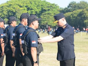 227 WNA Ditindak dalam 3 Bulan di Bali, Imigrasi Bentuk Satgas Dharma Dewata