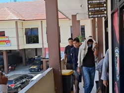 Pasutri Pemilik Agensi Umrah di Lubuklinggau Diduga Lakukan Penipuan Ditangkap