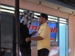 Nyamar Jadi Satpam, Kapolsek Cileungsi Tangkap Pengedar Obat Ilegal di Bogor