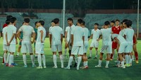 Jadwal Siaran Langsung Timnas Indonesia Vs Malaysia di Piala AFF U-17 2026