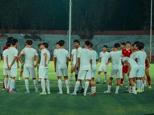 Jadwal Siaran Langsung Timnas Indonesia Vs Malaysia di Piala AFF U-17 2026