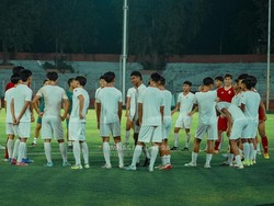 Jadwal Siaran Langsung Timnas Indonesia Vs Malaysia di Piala AFF U-17 2026