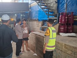 Elpiji 3 Kg Langka di Magetan, Harga Tembus Rp 27 Ribu