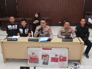 Eksploitasi Anak Indramayu, Modus Kerja di Jakarta Malah Disuruh Live Mesum
