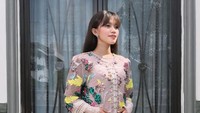 Ummi Quary Ungkap 'Jimat' yang Bikin Makin Bersinar di Dunia Hiburan