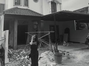 Ummi Quary Beli Rumah Impian Cash, Mendadak Jadi Ansos