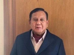 Video Prabowo: Mbak Titiek, Selamat Hari Ulang Tahun