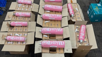 Fakta Terkini Kasus Whip Pink Berujung 2 Bos Pabrik Jadi Tersangka