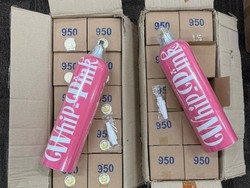 Ramai soal Whip Pink yang Dipakai YouTuber AM-RA, Ternyata Ini Kandungannya