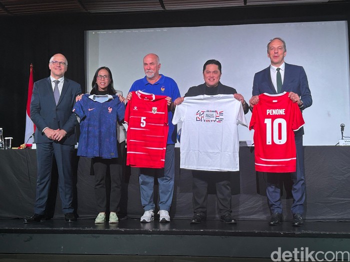 PSSI, FFF