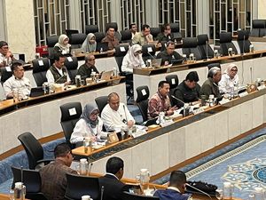 Pemerintah Larang Wisata Gajah Tunggang, Inpres Segera Terbit