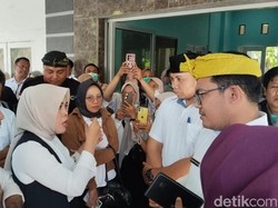 Nakes PPPK Lombok Tengah Ngeluh Gaji Cuma Rp 200 Ribu