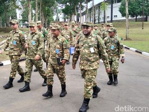 Menteri Tito-Ketua KPK Akan Isi Materi Retret Ketua DPRD se-Indonesia di Akmil