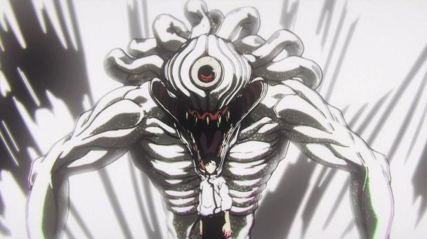 Rika Orimoto Jujutsu Kaisen