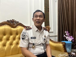 Petugas Rutan Kendari Langgar SOP, Tak Larang Napi Korupsi Masuk Coffee Shop