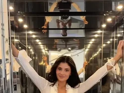 Kylie Jenner Digugat Lagi, Mantan Koki Pribadi Keguguran usai Dipaksa Kerja