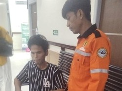 ABK di Mimika Diperbudak 3 Tahun Tanpa Diupah hingga Alami Stroke
