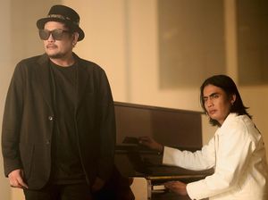 Setia Band Rilis Lagu Baru Usai 3 Tahun, Charly: Biar Gak Hilang Ingatan