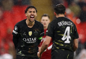 Final Liga Champions: Arsenal Diingatkan, PSG Adalah Masternya