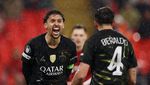 11 Pemain Tim Terbaik Liga Champions 2025/26, PSG Dominan