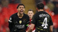 Final Liga Champions: Arsenal Diingatkan, PSG Adalah Masternya