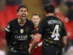 PSG Memang Superior Atas Liverpool