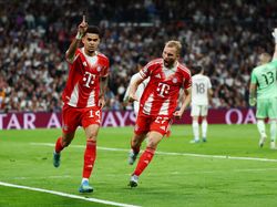 Video: Bayern Kalahkan Madrid 4-3, Die Roten Maju ke Semifinal