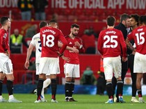Man United Bisa Kunci Tiket Liga Champions saat Lawan Liverpool!