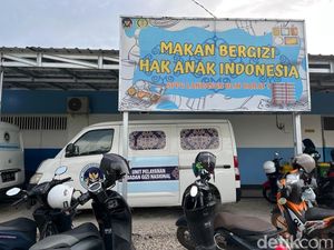 Mitra MBG Banjarbaru Bingung SPPG Ditutup Mendadak-Kepala Dapur Hilang
