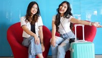 Staycation Hemat di ibis Bandung Trans Studio, Dapat Tiket Wahana Gratis