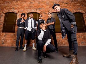 Still Virgin Rayakan 2 Dekade Lewat Album Baru, Makin Dewasa