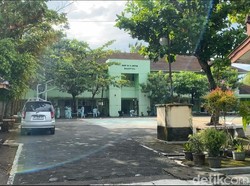 SMPN 3 Jetis Bantul Setop Terima MBG Usai Puluhan Siswa-Guru Alami Keracunan