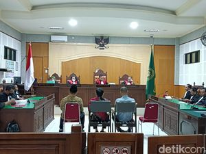 Nama Eks Gubernur Zulkieflimansyah Terseret Kasus Korupsi Lahan MXGP Samota