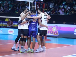 Sudah Lolos Final, LavAni Tetap Bidik Hasil Sempurna di Semarang