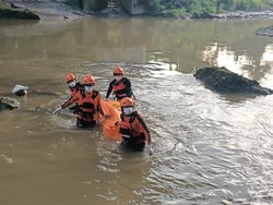 Hilang Usai Terseret Sungai Belawan, Remaja di Medan Ditemukan Tewas