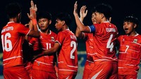 Jadwal Indonesia vs Malaysia di Piala AFF U-17 2026 Hari Ini, Main Jam 19.30