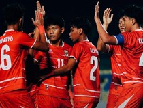 Dapat Sorotan, Apparel Timnas Indonesia Bakal Berbenah