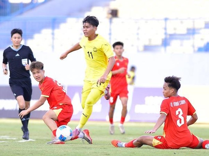 Timnas Malaysia U-17 dinilai kurang persiapan menatap Piala AFF U-17 2026.
