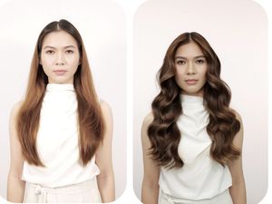 Tren Warna Rambut 2026: Natural Tapi Berdimensi dengan Teknik French Blending