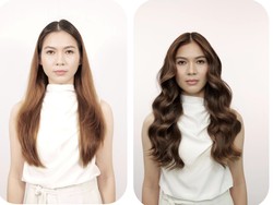 Tren Warna Rambut 2026: Natural Tapi Berdimensi dengan Teknik French Blending