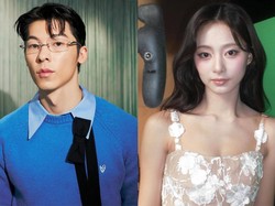 Tzuyu TWICE dan Greg Hsu Digosipkan Pacaran, Foto Ini Bikin Netizen Geger