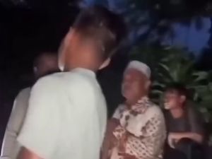 Viral Narasi Sejoli Digerebek Hendak Mesum di Makam Brebes, Begini Faktanya