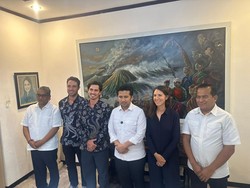 Gandeng Komunitas, Wagub Emil Siapkan Strategi Atasi Sampah Sungai