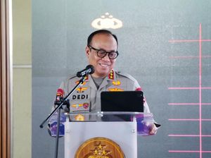 Wakapolri Minta Humas Polri Verifikasi Berita, Soroti Disinformasi di Medsos